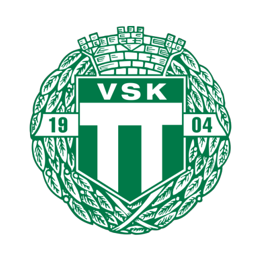 Västerås logotype
