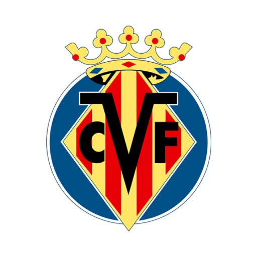 Villarreal logotype