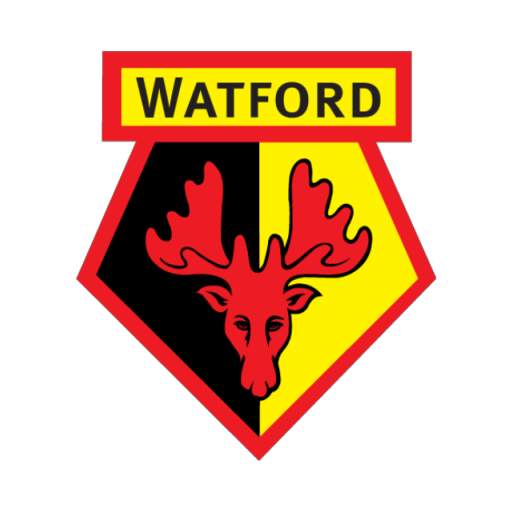 Watford logotype