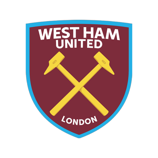 West Ham logotype