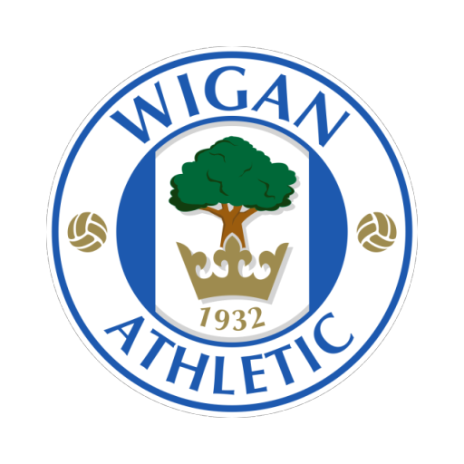 Wigan logotype